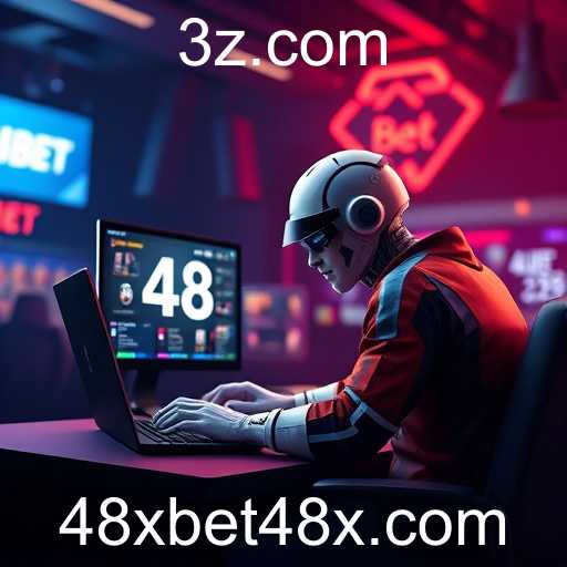 A Ascensão de 48xbet no Universo dos Jogos Online