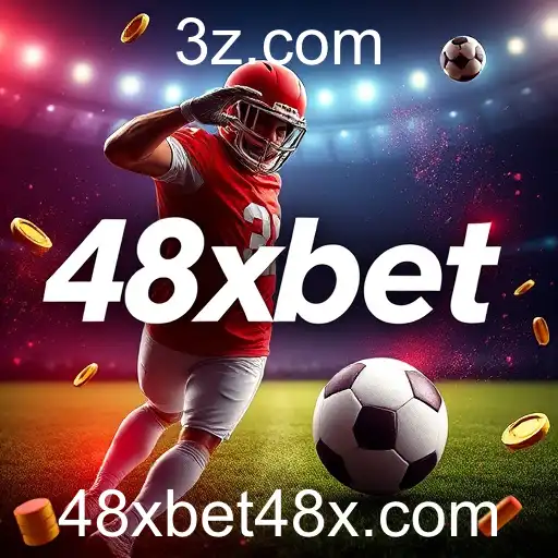 Crescimento do 48xbet no Mercado de Jogos Online