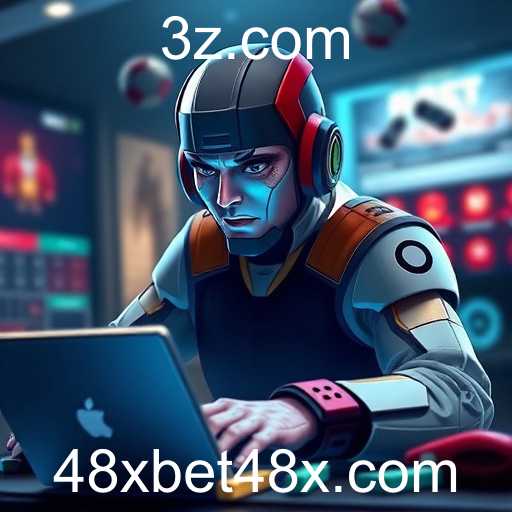 Tendências e Desafios no Mercado de Jogos Online