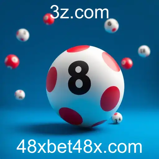 A Fascinante Categoria de Loterias no 48xbet: Uma Porta para a Sorte