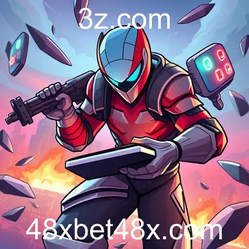 48xBet Inova com Novas Dinâmicas de Jogo