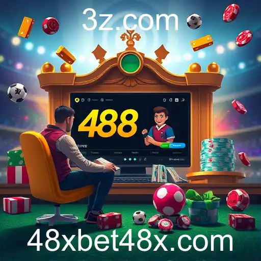 Ascensão dos Jogos Online em 2025