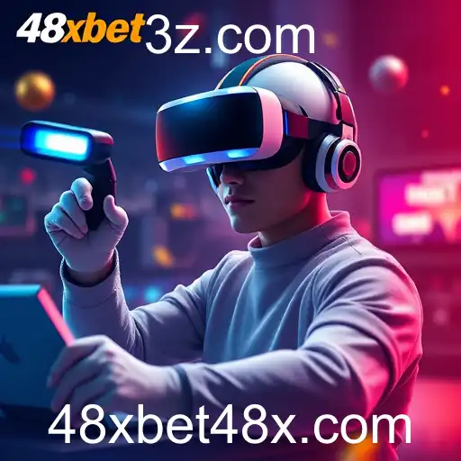 Tendências Emergentes no Mercado de Jogos Online em 2025