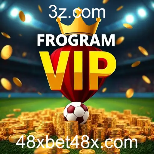 Descobrindo o Universo Exclusivo do Programa VIP na 48xbet